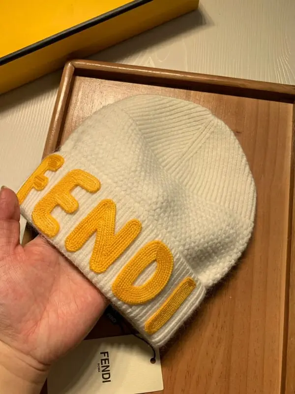 fendi casquette s_12607673